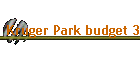 Kruger Park budget 3